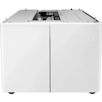 HP PageWide 4K lapų popieriaus dėklas/stovas