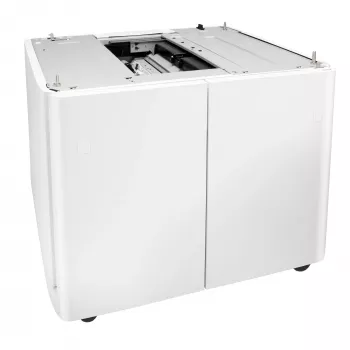 HP PageWide 4K lapų popieriaus dėklas/stovas