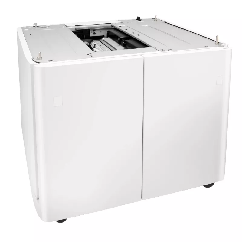 HP PageWide 4K lapų popieriaus dėklas/stovas