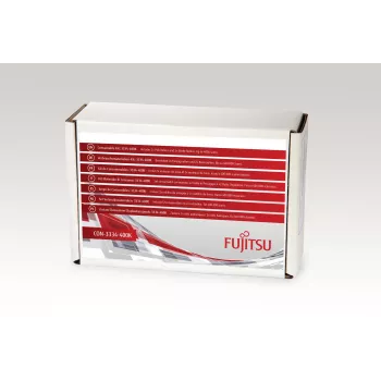 Fujitsu 3334-400K eksploatacinių medžiagų rinkinys