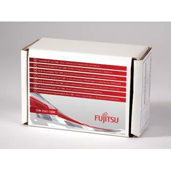 Fujitsu 3541-100K priežiūros rinkinys skaitytuvui
