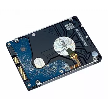 Kietasis diskas HP 500GB 7mm SATA SED OPAL2 5400RPM L41606-011