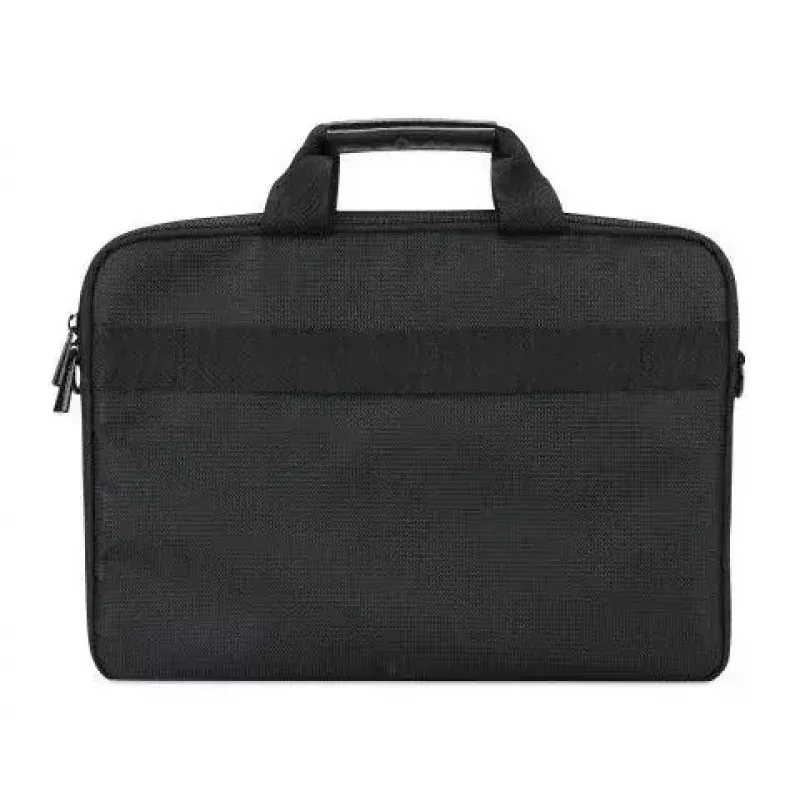 Portfelis Acer NP.BAG1A.188 nešiojamojo kompiuterio dėklas 35,6 cm (14 colių) Juodas