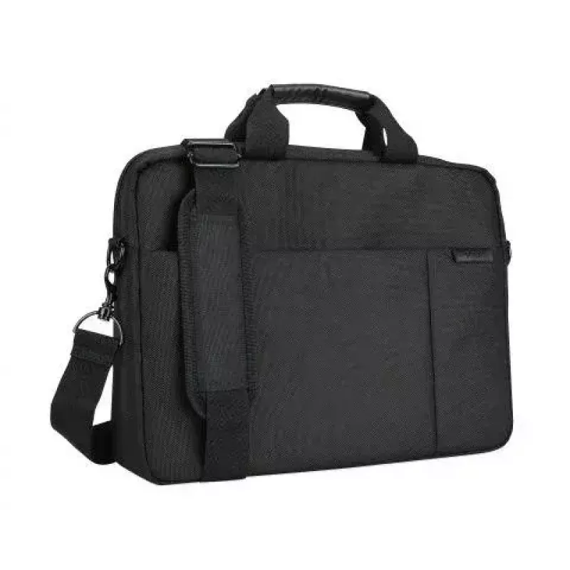 Portfelis Acer NP.BAG1A.188 nešiojamojo kompiuterio dėklas 35,6 cm (14 colių) Juodas