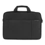 Portfelis Acer NP.BAG1A.188 nešiojamojo kompiuterio dėklas 35,6 cm (14 colių) Juodas