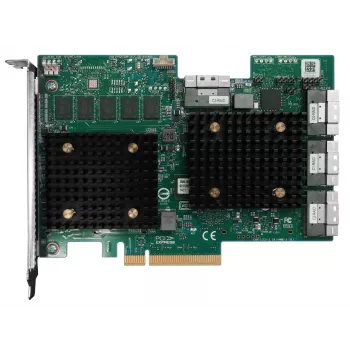 Lenovo 4Y37A09733 RAID valdiklis PCI Express x8 4.0 12 Gbit/s