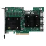 Lenovo 4Y37A09733 RAID valdiklis PCI Express x8 4.0 12 Gbit/s