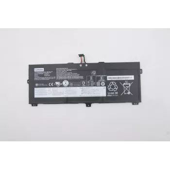 Vidinė nešiojamojo kompiuterio baterija Lenovo 50Wh Li‑Ion modelis 5B10W13928