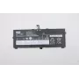 Vidinė nešiojamojo kompiuterio baterija Lenovo 50Wh Li‑Ion modelis 5B10W13928
