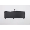 Vidinė nešiojamojo kompiuterio baterija Lenovo 50Wh Li‑Ion modelis 5B10W13928