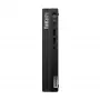 Lenovo ThinkCentre M75q Gen 5 AMD Ryzen™ 7 PRO 8700GE 32 GB DDR5-SDRAM 1 TB SSD Windows 11 Pro Mini kompiuteris juodas