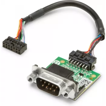 HP 3TK82AA vidinė nuoseklioji sąsajos plokštė (COM prievadas)