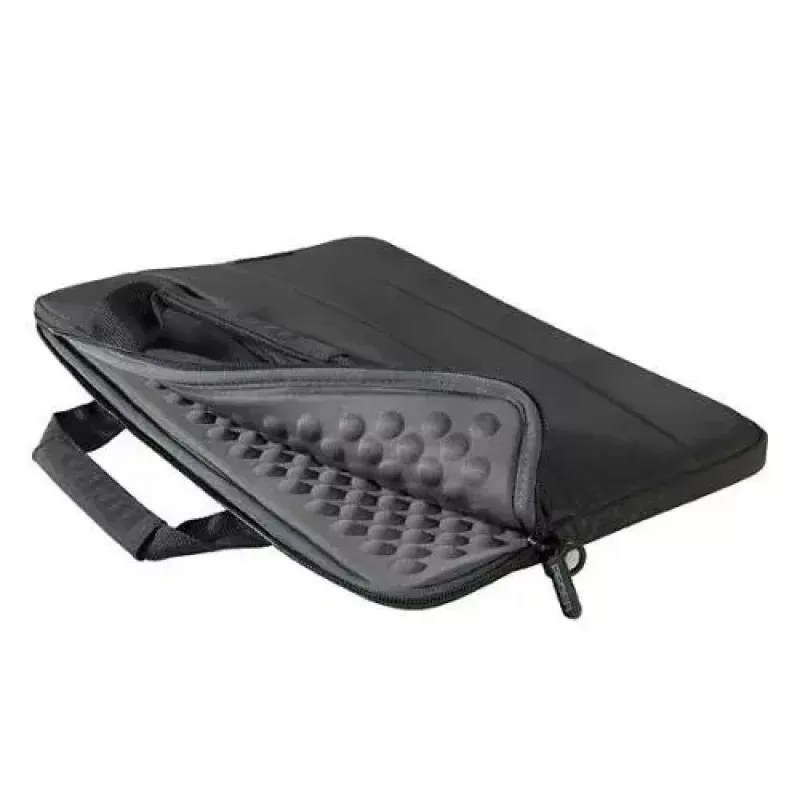 PEDEA 66063010 Dėklas nešiojamam kompiuteriui 33,8 cm (13,3 colio) Juoda