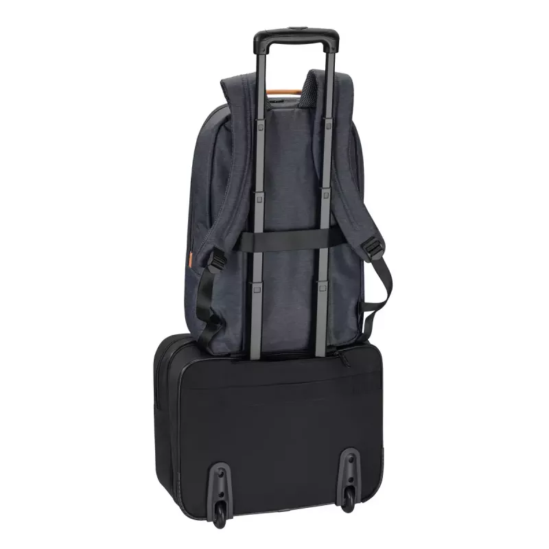 Kuprinė PEDEA 66066430 nešiojamam kompiuteriui 43,9 cm (17,3 colio) pilka