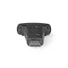Nedis CVGB34910BK adapteris DVI-D į HDMI