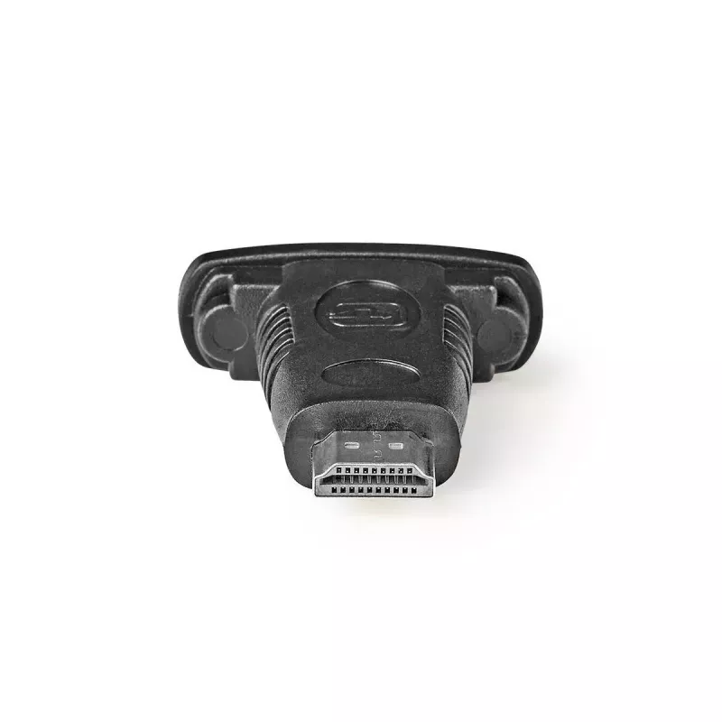 Nedis CVGB34910BK adapteris DVI-D į HDMI