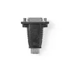 Nedis CVGB34910BK adapteris DVI-D į HDMI