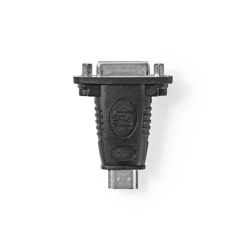 Nedis CVGB34910BK adapteris DVI-D į HDMI