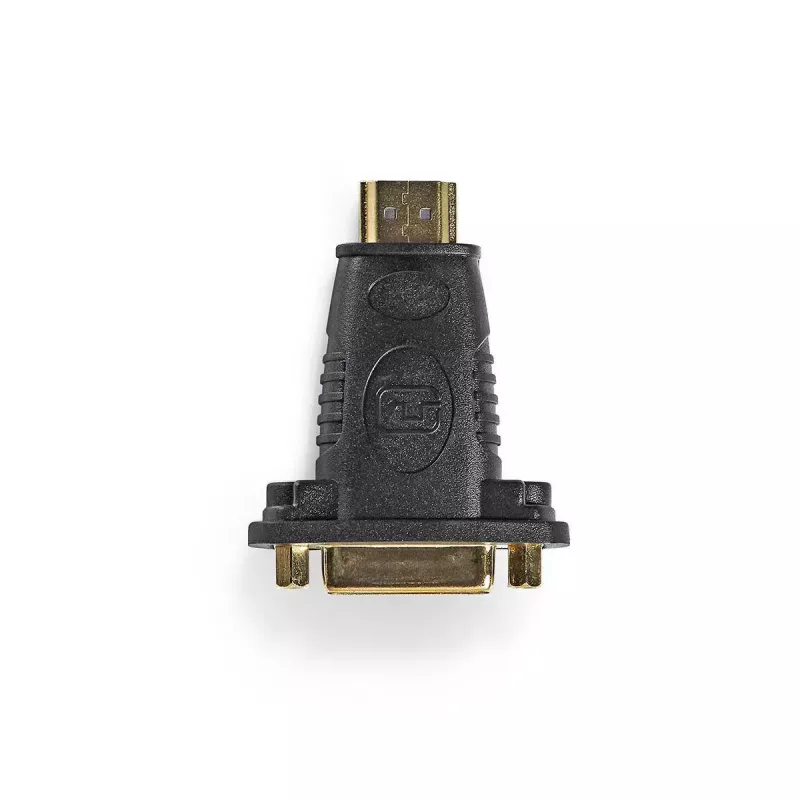 Nedis CVGB34910BK adapteris DVI-D į HDMI