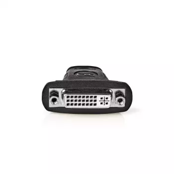 Nedis CVGB34910BK adapteris DVI-D į HDMI
