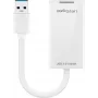 USB 3.0 Gigabit Ethernet tinklo adapteris Goobay 95442