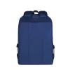 Kuprinė Rivacase Mestalla 39,6 cm (15,6 colio)