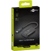 USB-C į VGA adapteris Goobay 51776