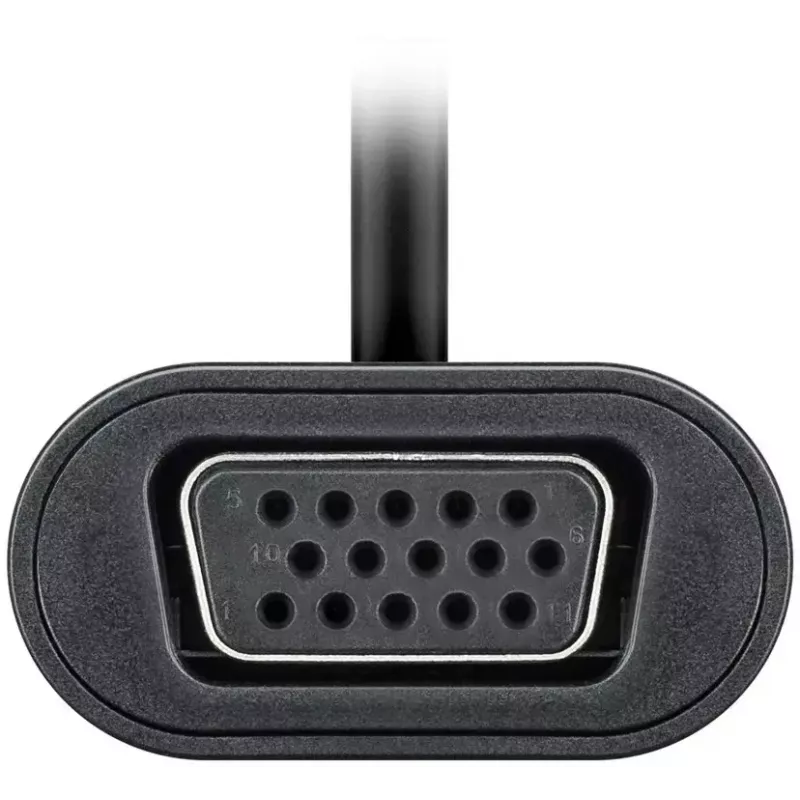 USB-C į VGA adapteris Goobay 51776