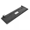 Targus AKB30DE klaviatura laida USB QWERTZ vokiška juoda
