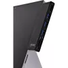 InLine MultiHub USB-C dokų adapteris, skirtas Surface Pro 4/5/6