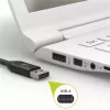 Lightning USB įkrovimo ir sinchronizavimo laidas Goobay 72906