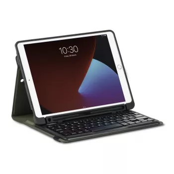 Folio dėklas Targus THZ891DE, iPad 10,2 colio, juodas