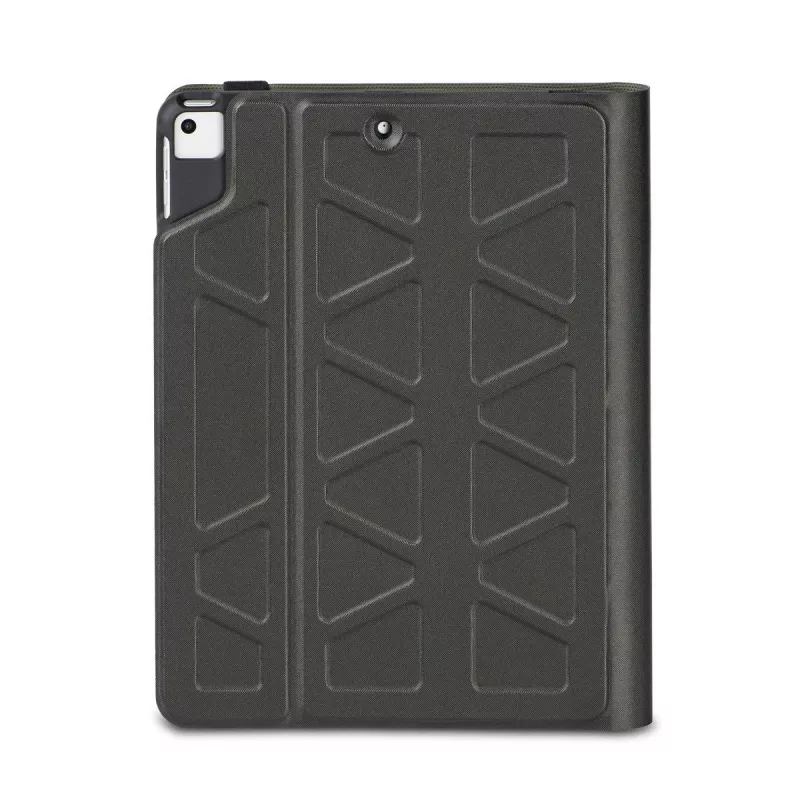Folio dėklas Targus THZ891DE, iPad 10,2 colio, juodas