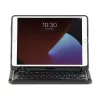 Folio dėklas Targus THZ891DE, iPad 10,2 colio, juodas