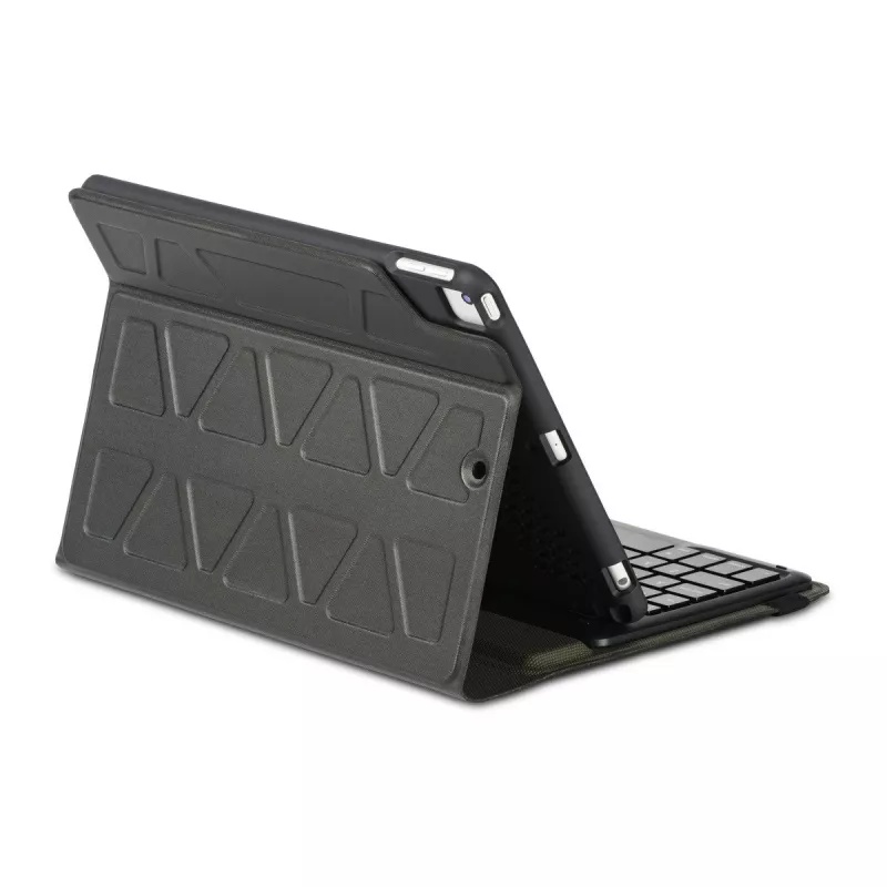 Folio dėklas Targus THZ891DE, iPad 10,2 colio, juodas
