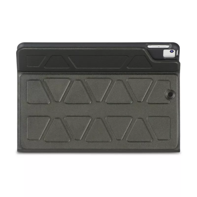 Folio dėklas Targus THZ891DE, iPad 10,2 colio, juodas