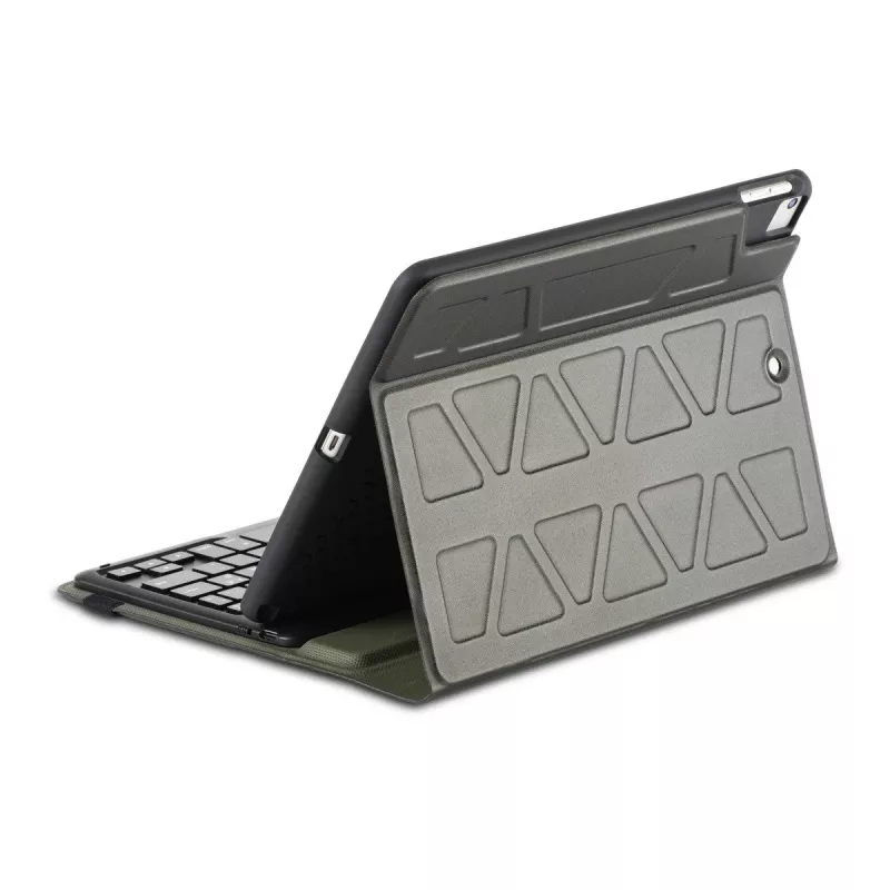 Folio dėklas Targus THZ891DE, iPad 10,2 colio, juodas