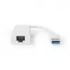 USB tinklo adapteris RJ-45 Nedis CCGB61950WT02 USB Type-A