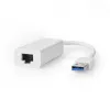USB tinklo adapteris RJ-45 Nedis CCGB61950WT02 USB Type-A