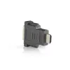 Nedis CVBW34910AT lyties keitiklis HDMI į DVI-D, auksuoti kontaktai