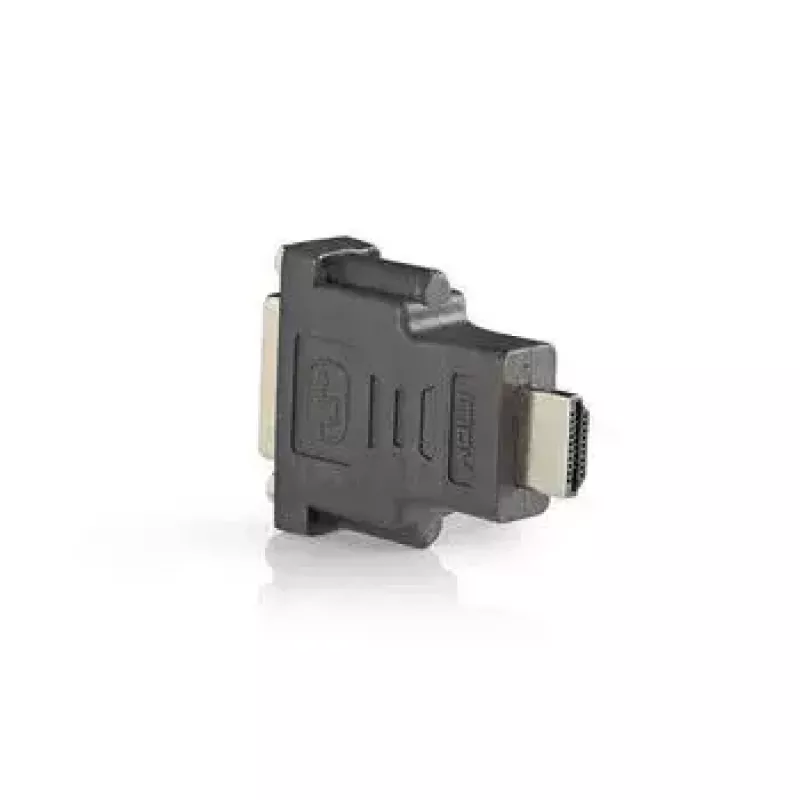 Nedis CVBW34910AT lyties keitiklis HDMI į DVI-D, auksuoti kontaktai