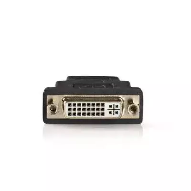 Nedis CVBW34910AT lyties keitiklis HDMI į DVI-D, auksuoti kontaktai