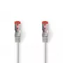 Tinklo laidas Nedis CCGP85221GY75 7,5 m Cat6 SF/UTP