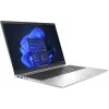 HP EliteBook 860 G9 nešiojamas kompiuteris Intel® Core™ i7-1255U 40,6 cm (16 colių) WUXGA 16 GB DDR5-SDRAM 512 GB SSD Wi-Fi 6E (802.11ax) Windows 11 Pro sidabrinis