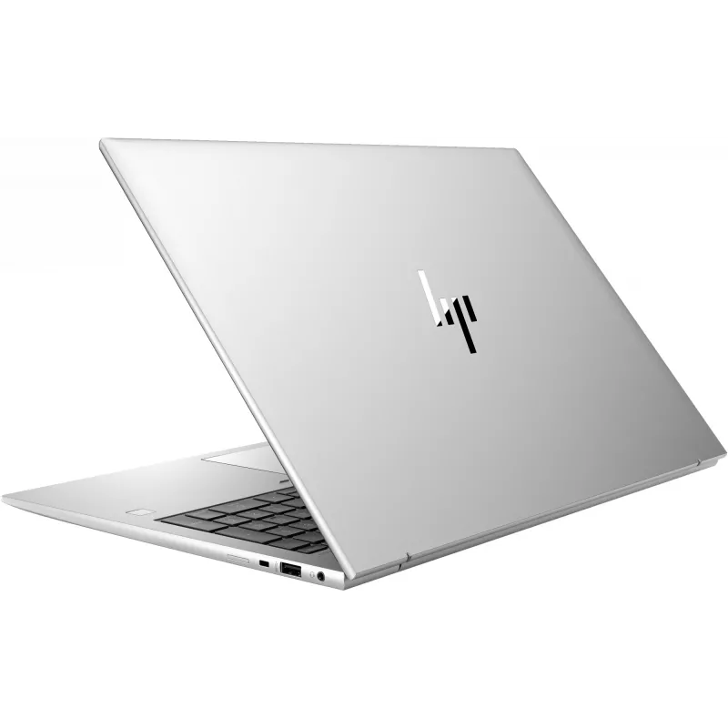 HP EliteBook 860 G9 nešiojamas kompiuteris Intel® Core™ i7-1255U 40,6 cm (16 colių) WUXGA 16 GB DDR5-SDRAM 512 GB SSD Wi-Fi 6E (802.11ax) Windows 11 Pro sidabrinis
