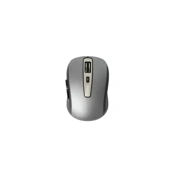 Pelė Rapoo MT350 RF belaidė + Bluetooth