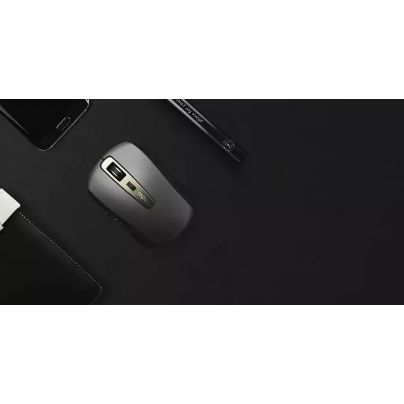 Pelė Rapoo MT350 RF belaidė + Bluetooth
