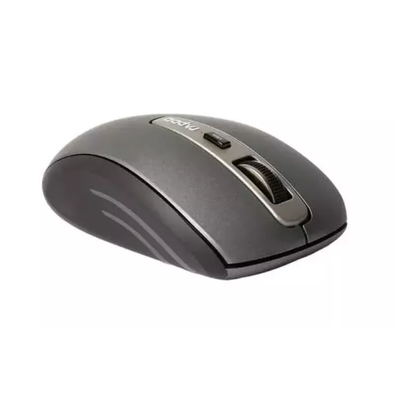Pelė Rapoo MT350 RF belaidė + Bluetooth