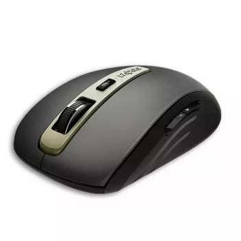Pelė Rapoo MT350 RF belaidė + Bluetooth