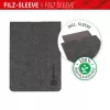 Displex PRIVACY SAFE magnetinis dvipusis privatumo filtras 13,3 col. (16:10) nešiojamam kompiuteriui, be rėmelio, matinis/blizgus, 5H